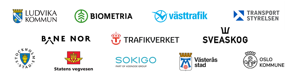 TNE references images